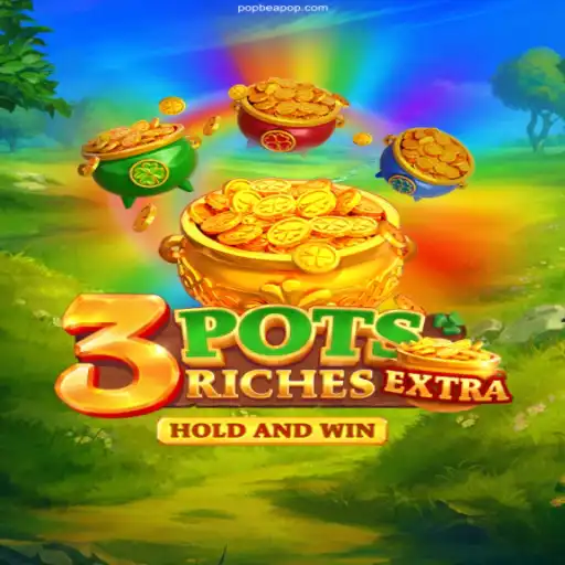 Discover the Thrilling World of 3potsExtra: Unleashing the Best of Brazilian Online Games