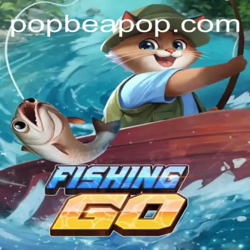 FishingGO: Exploring the Wonders of Brazilian Online Games