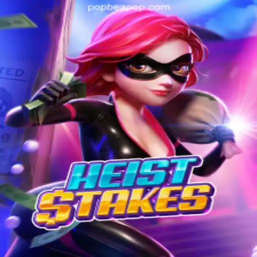 Exploring the Thrilling World of HeistStakes: A Dive into Brazil's Online Gaming Scene