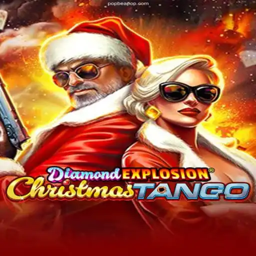 Explore DiamondExplosionTango: The Thrilling Online Game from PopBea