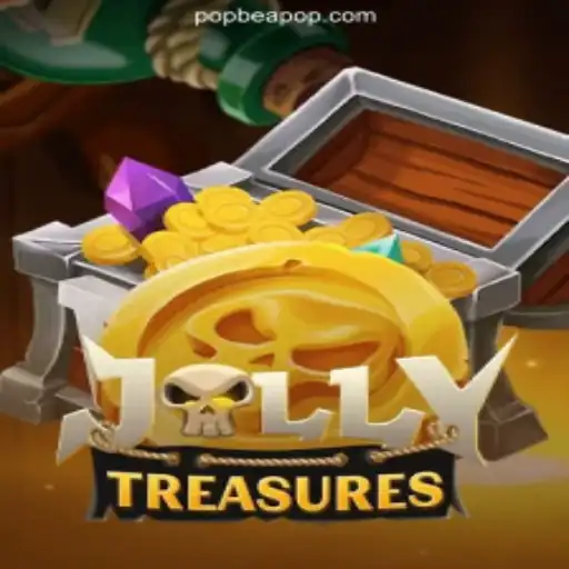 Discover the Excitement of JollyTreasures at PopBea.Com