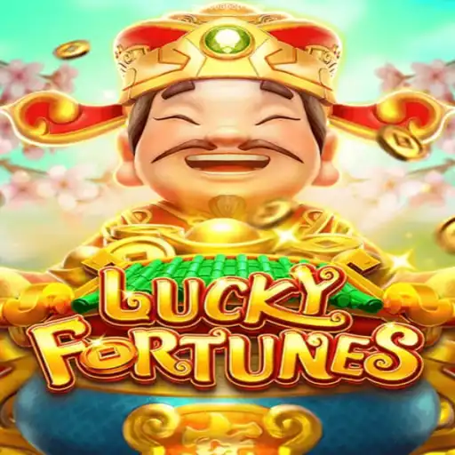 Discover the Thrills of LUCKYFORTUNES: A Dive into the Exciting World of Online Gaming