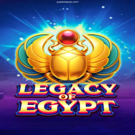 Exploring LegacyOfEgypt: An Egyptian-Themed Online Gaming Adventure
