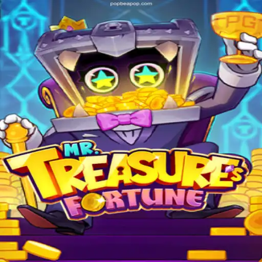 Discover the Excitement of MrTreasuresFortune: A Premier Online Brazilian Game Experience