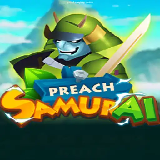 Explore the World of PreachSamurai: A Unique Gaming Experience