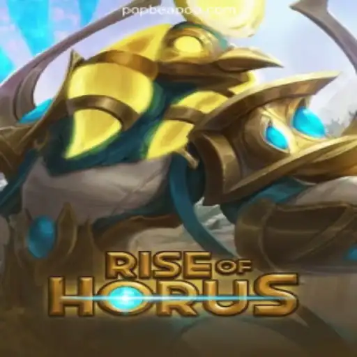 Rise of Horus: Discover the Best of Brazilian Online Gaming with PopBea