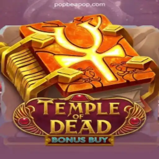 Temple of Dead Bonus Buy: Descubra o Melhor dos Jogos Online