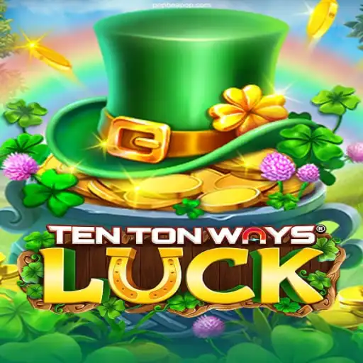 Explore the Excitement of TenTonWaysLuck: A Dive into Brazilian Online Gaming