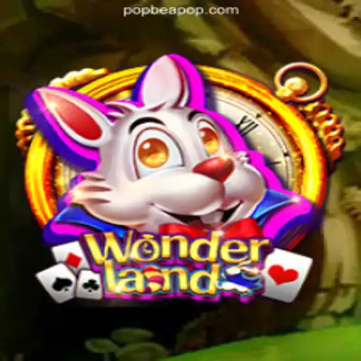 Discover Wonderland – A Captivating Journey Through an Online Brazilian Game